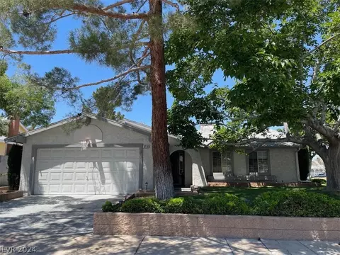 6716 Rexburg Cir, Las Vegas, NV 89107