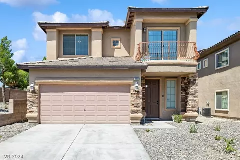 8033 Silver Streak St, Las Vegas, NV 89131