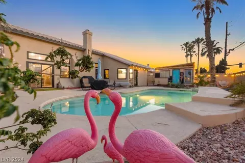 1836 Golden Horizon Dr, Las Vegas, NV 89123