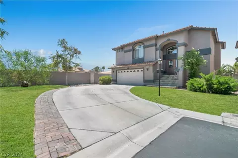 903 Rusty Branch Ave, Las Vegas, NV 89123