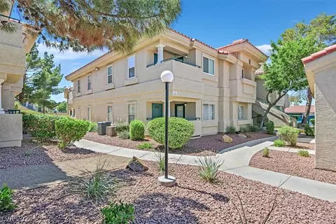 395 Manti Pl #395, Henderson, NV 89014