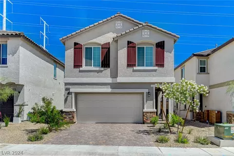 4090 Painted Lady Ave, Las Vegas, NV 89141
