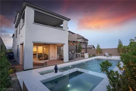 11833 Dragontail Peak Ave, Las Vegas, NV 89138