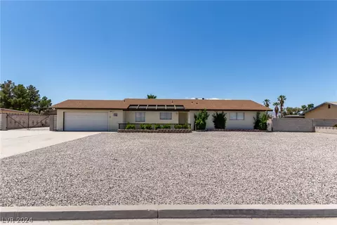 3139 Sisk St, Las Vegas, NV 89108