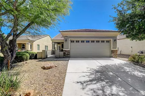2305 Willow Wren Dr, North Las Vegas, NV 89084