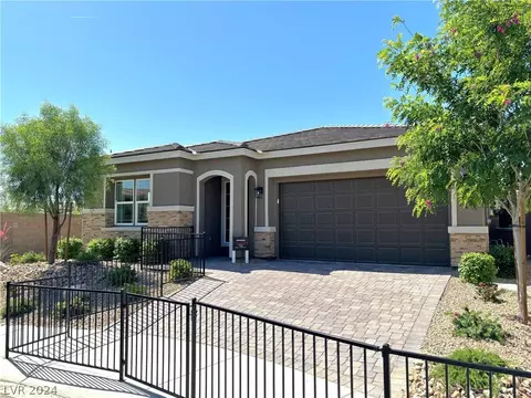 43 Barton Bay Ave, North Las Vegas, NV 89031