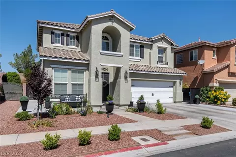 9029 Rendon St, Las Vegas, NV 89143