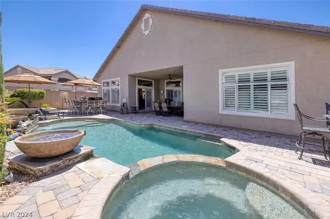 3808 Campanario Ave, North Las Vegas, NV 89084