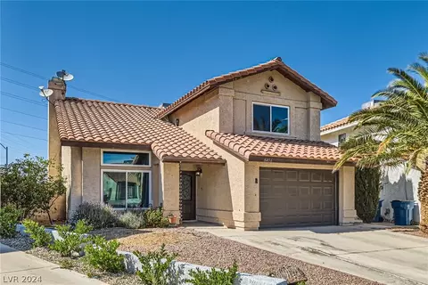 8456 Stapleton Ave, Las Vegas, NV 89145