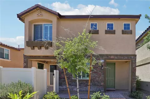 6110 Scarlet Leaf St, Las Vegas, NV 89148