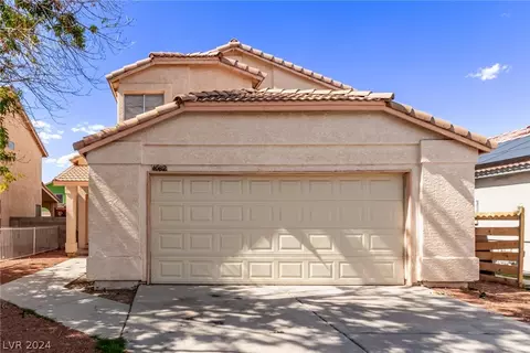 4532 Doig Ln, Las Vegas, NV 89110