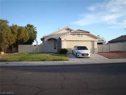 7905 Quill Gordon Ave, Las Vegas, NV 89149