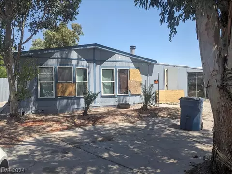 3546 Huerta Dr, Las Vegas, NV 89121