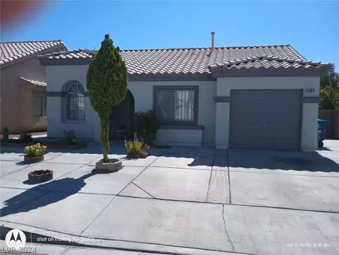 1804 Crystal Chimes Dr, Las Vegas, NV 89106