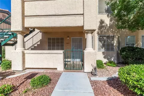 Undisclosed, Las Vegas, NV 89117