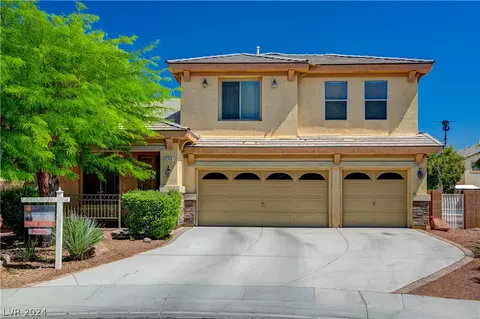 5725 French Lace Ct, North Las Vegas, NV 89081