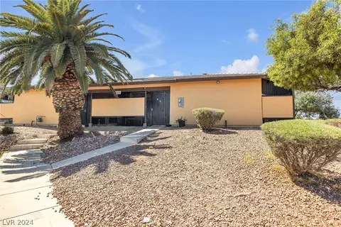 3005 Saint George St #C, North Las Vegas, NV 89030
