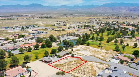 1450 Eldorado Way, Pahrump, NV 89048