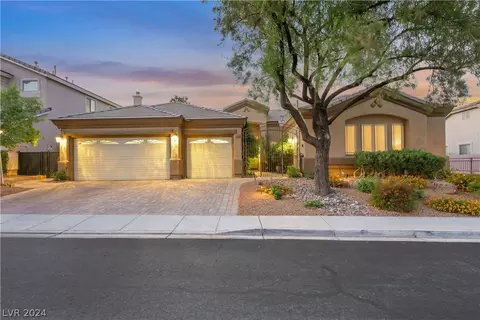 10538 Meadow Mist Ave, Las Vegas, NV 89135