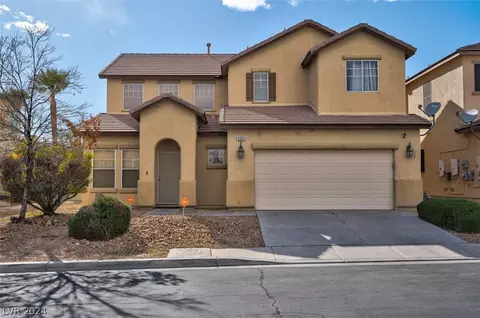 4905 Celsion Rock St, North Las Vegas, NV 89081