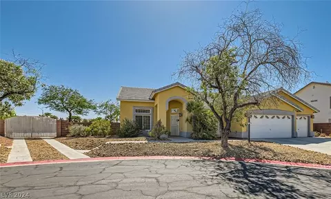 7130 Dogan Ridge St, Las Vegas, NV 89131