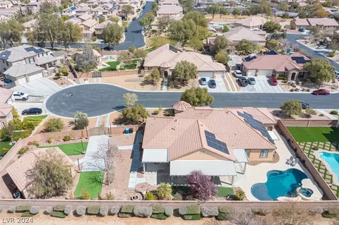 8549 Harwick Ranch Ct, Las Vegas, NV 89131