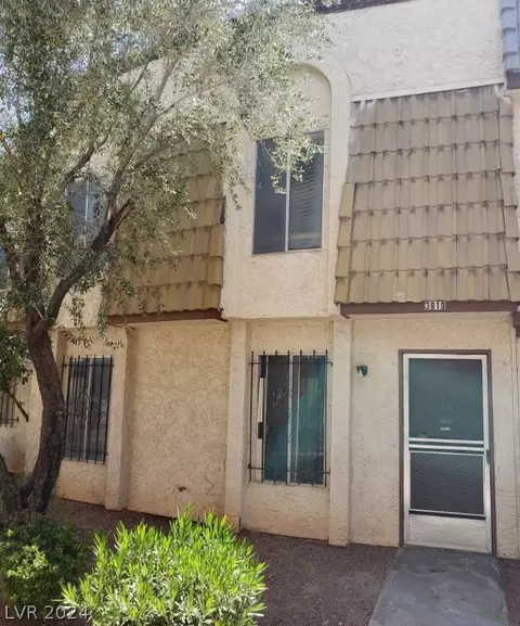 3919 Visby Ln, Las Vegas, NV 89119