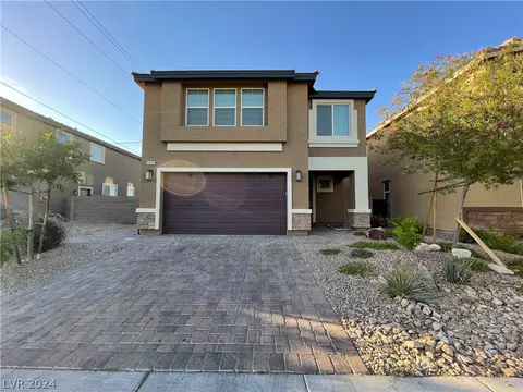 5428 Jade Crystal Ave, Las Vegas, NV 89146