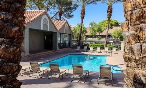 5048 S Rainbow Blvd #205, Las Vegas, NV 89118