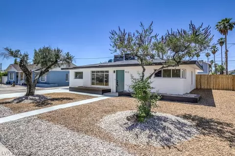 912 Canosa Ave, Las Vegas, NV 89104