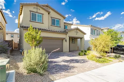 10384 Bagg Ave, Las Vegas, NV 89166