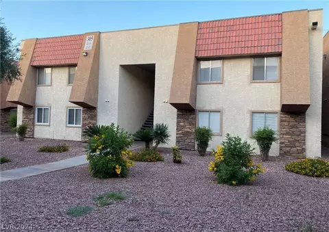 4440 Sandy River Dr #43, Las Vegas, NV 89103