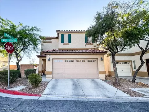 7947 Magic Lamp St, Las Vegas, NV 89139
