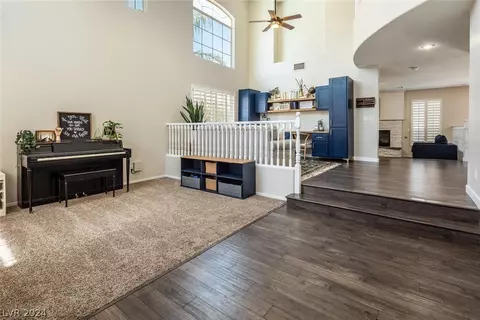 878 Dancing Vines Ave, Las Vegas, NV 89183