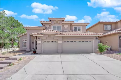 9521 Marina Valley Ave, Las Vegas, NV 89147