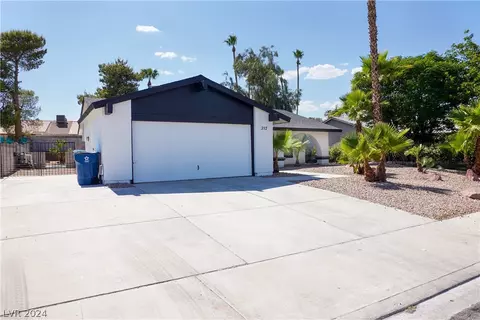 312 Newcomer St, Las Vegas, NV 89107