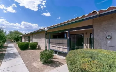 261 N Lamb Blvd #F, Las Vegas, NV 89110