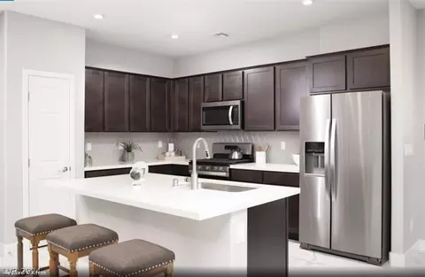 686 Bellus Pl #LOT 201, Henderson, NV 89015