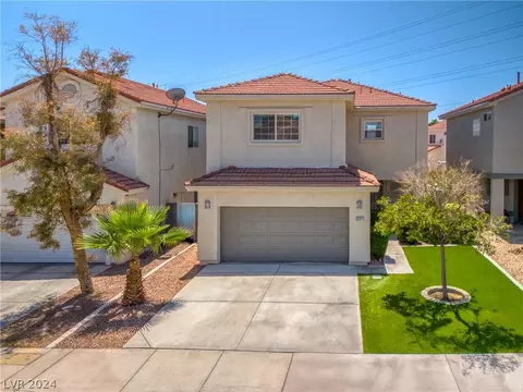8121 Ahey Rd, Las Vegas, NV 89129