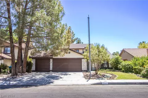 3135 Laurel Ave, Henderson, NV 89014