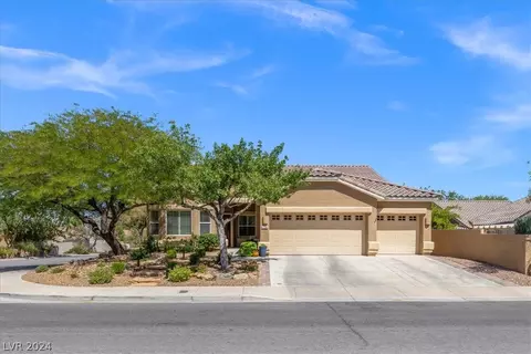 1708 Monterey Cypress St, Las Vegas, NV 89144