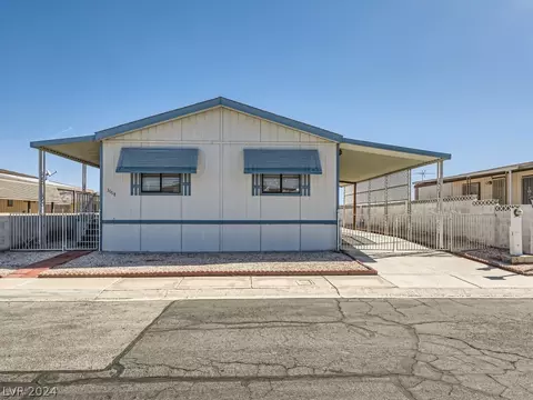 3068 Gavilan Ln, Las Vegas, NV 89122