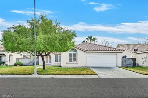 1213 Deer Horn Ln, North Las Vegas, NV 89031