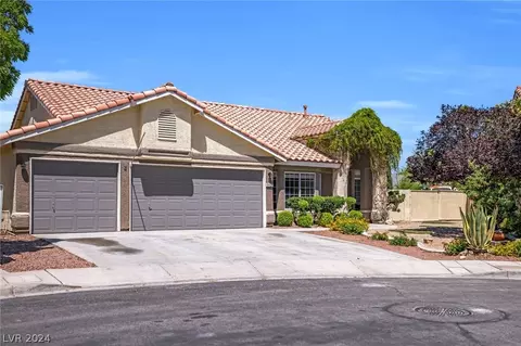 6420 Blacklion Ct, Las Vegas, NV 89130