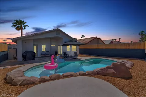 4186 Lucas Ave, Las Vegas, NV 89120