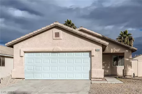 1934 Thunder Storm Ave, North Las Vegas, NV 89032
