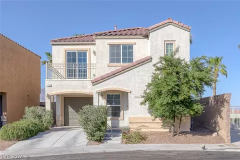 7756 Hand Woven Ct, Las Vegas, NV 89149