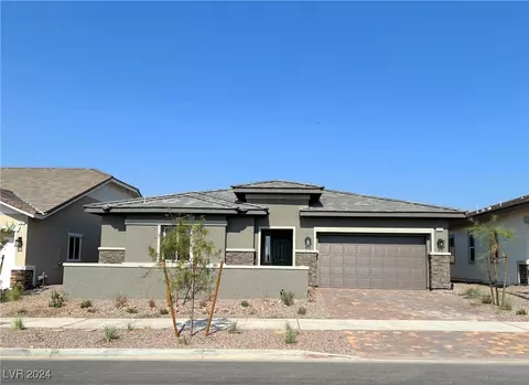 698 Mary Baer Way, Henderson, NV 89011