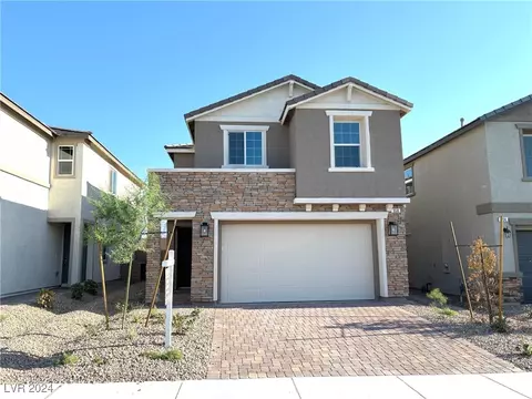 958 Williamtown Ave, North Las Vegas, NV 89084