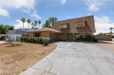 3006 Carruth St, Las Vegas, NV 89121